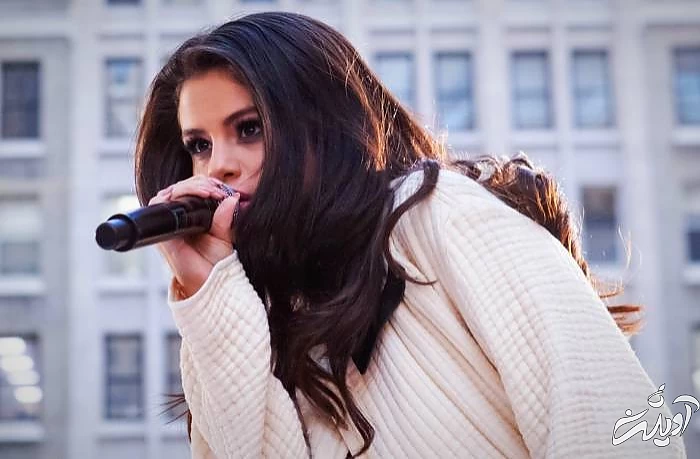 تعداد فالورهای اینستاگرام سلنا گومز سلنا گومز